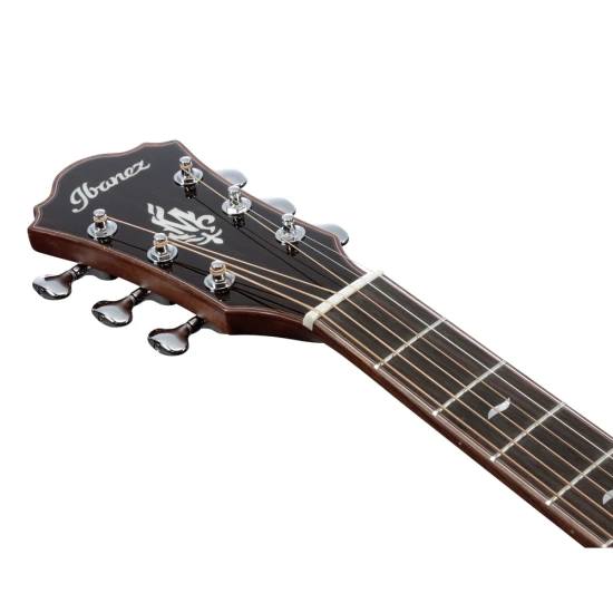 Ibanez MRC10-NT Marcin Signature elektro-akusztikus gitár