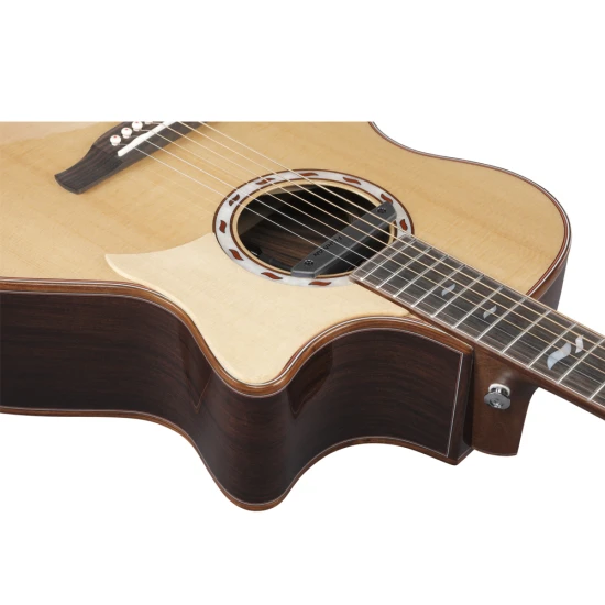 Ibanez MRC10-NT Marcin Signature elektro-akusztikus gitár