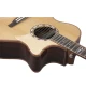 Ibanez MRC10-NT Marcin Signature elektro-akusztikus gitár
