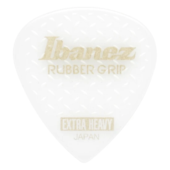 Ibanez PPA16XRG-WH Rubber Grip White Extra Heavy pengető