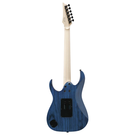 Ibanez RG653DX-TDF elektromos gitár