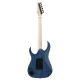 Ibanez RG653DX-TDF elektromos gitár