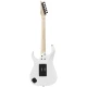 Ibanez RG653DX-WHF elektromos gitár