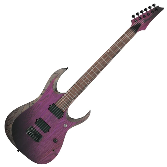 Ibanez RGD621AH-MNF elektromos gitár