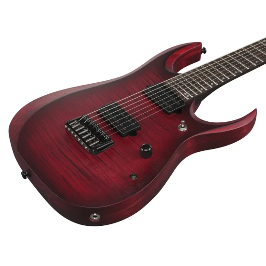 Ibanez RGD721FA-WUF 7 húros elektromos gitár