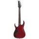 Ibanez RGD721FA-WUF 7 húros elektromos gitár