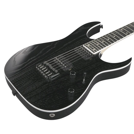 Ibanez RGR662AHBF-WK elektromos gitár