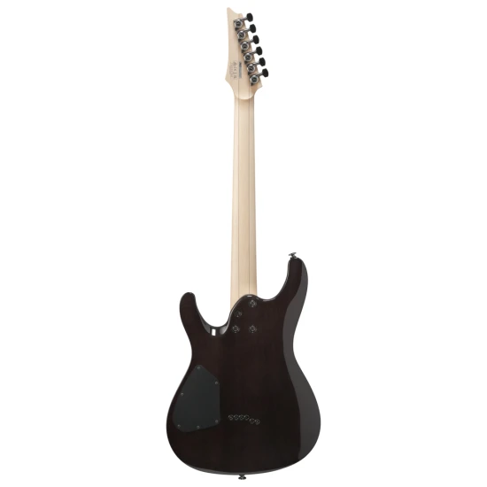 Ibanez S6621AH-TGB elektromos gitár