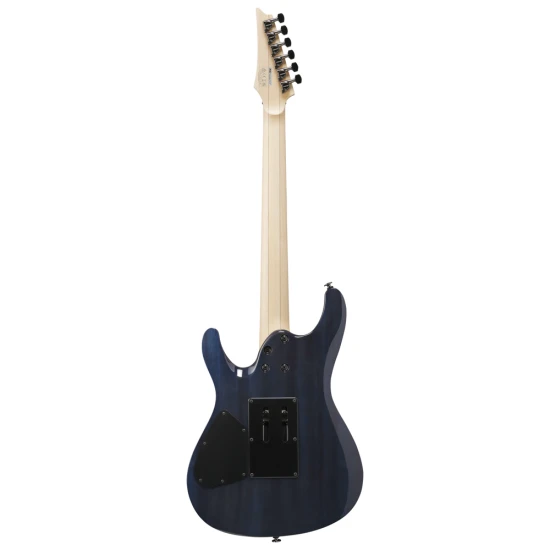 Ibanez S6670SK-DUB elektromos gitár