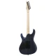 Ibanez S6670SK-DUB elektromos gitár