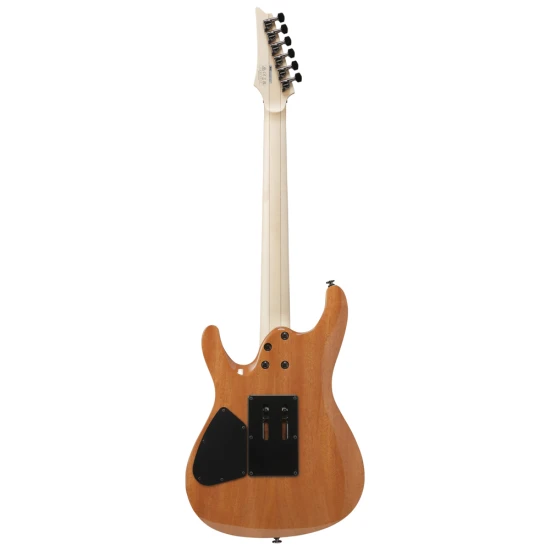 Ibanez S6670SK-STB elektromos gitár