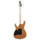 Ibanez S6670SK-STB elektromos gitár