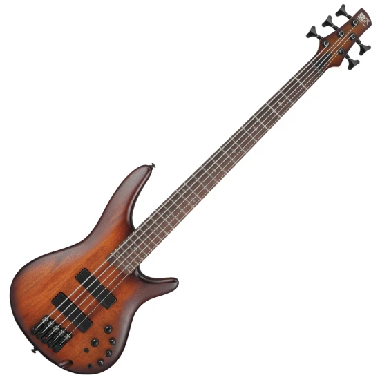 Ibanez SR505A-MHL 5 húros basszusgitár