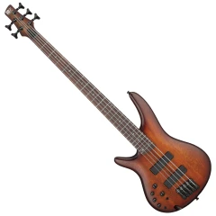 Ibanez SR505AL-MHL 5 húros balkezes basszusgitár