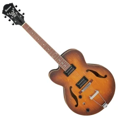 Ibanez AF55L-TF balkezes jazzgitár