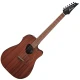 Ibanez ALT20-OPN elektro-akusztikus gitár