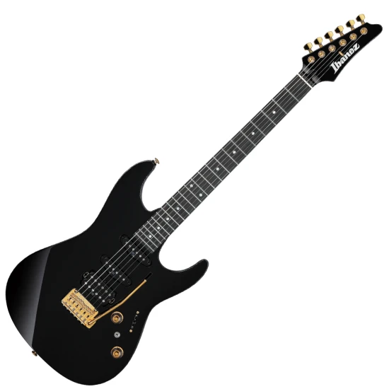 Ibanez AZ26P1-BK elektromos gitár