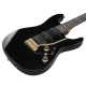 Ibanez AZ26P1-BK elektromos gitár