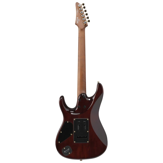 Ibanez AZ47P2K-DEB elektromos gitár