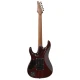 Ibanez AZ47P2K-DEB elektromos gitár