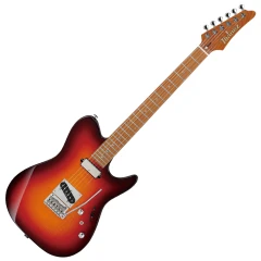 Ibanez AZS2200F-STB elektromos gitár