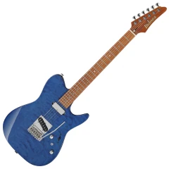 Ibanez AZS2200Q-RBS elektromos gitár