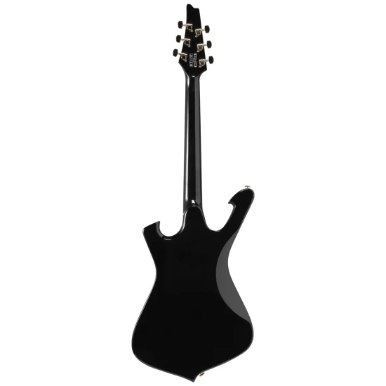 Ibanez FRM350-BK Paul Gilbert signature elektromos gitár