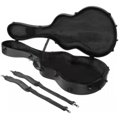 Ibanez FRS900JA Fiberglass keménytok akusztikus gitárokhoz