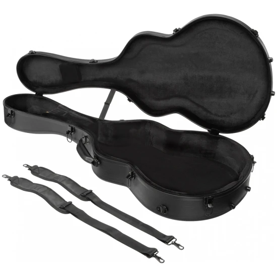 Ibanez FRS900JA Fiberglass keménytok akusztikus gitárokhoz