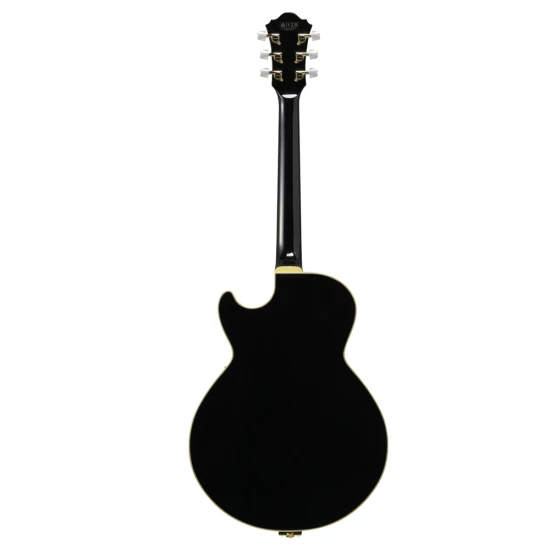 Ibanez GB10-BK George Benson signature jazzgitár