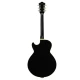 Ibanez GB10-BK George Benson signature jazzgitár