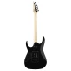 Ibanez GRGA120QA-TKS elektromos gitár