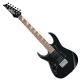 Ibanez GRGM21L-BKN  balkezes elektromos gitár