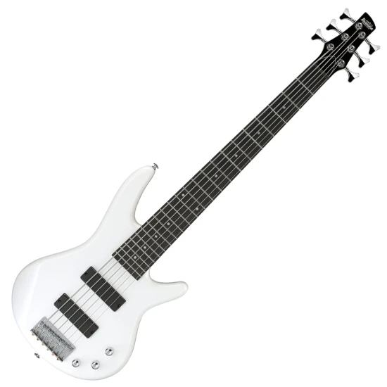 Ibanez GSR186-PW 6 húros basszusgitár