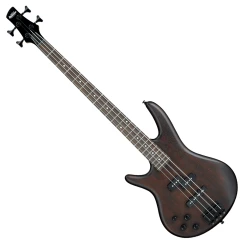 Ibanez GSR200BL-WNF 4 húros balkezes basszusgitár