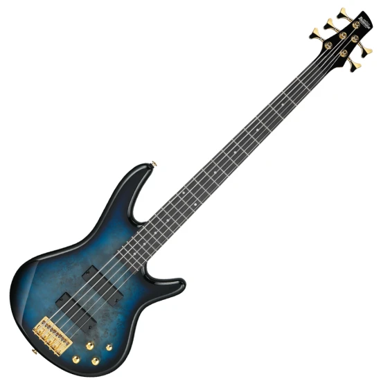 Ibanez GSR205PC-TMU 5 húros basszusgitár