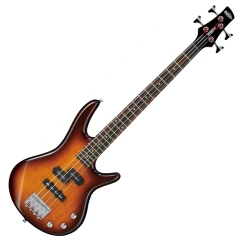 Ibanez GSRM20-BS 4 húros basszusgitár