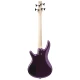 Ibanez GSRM20-MPL 4 húros basszusgitár