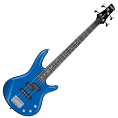 Ibanez GSRM20-SLB 4 húros basszusgitár