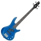 Ibanez GSRM20-SLB 4 húros basszusgitár