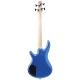 Ibanez GSRM20-SLB 4 húros basszusgitár