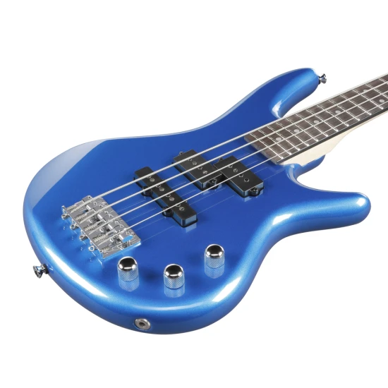 Ibanez GSRM20-SLB 4 húros basszusgitár