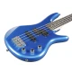 Ibanez GSRM20-SLB 4 húros basszusgitár