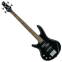 Ibanez GSRM20L-BK 4 húros balkezes basszusgitár