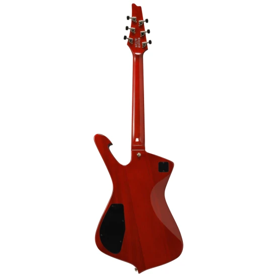 Ibanez IC420FM-CRS elektromos gitár