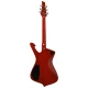 Ibanez IC420FM-CRS elektromos gitár