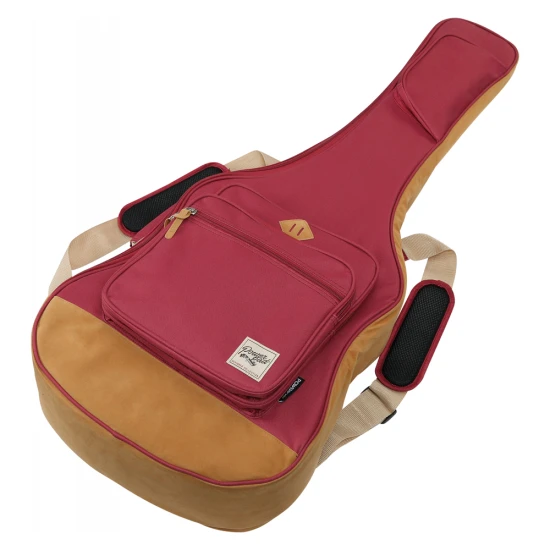 Ibanez ICB541-WR klasszikus gitár puha tok