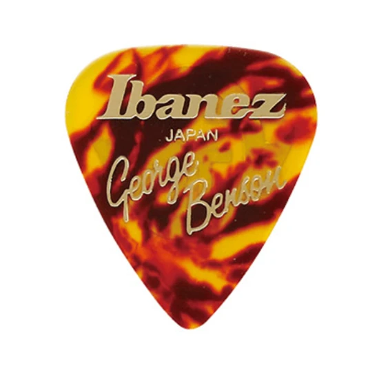 Ibanez B1100GB George Benson Signature Flat pengető