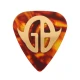 Ibanez B1100GB George Benson Signature Flat pengető