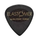Ibanez BEL16HD10SHBK Elastomer Hard pengető